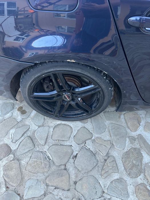 Bmw 525 facelife