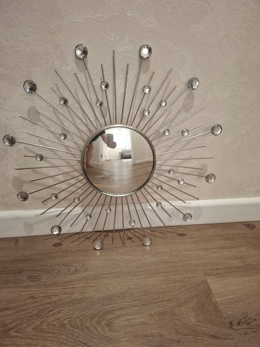 Картина , зеркало