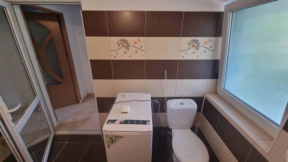 Casa de închiriat Dobrogostea
