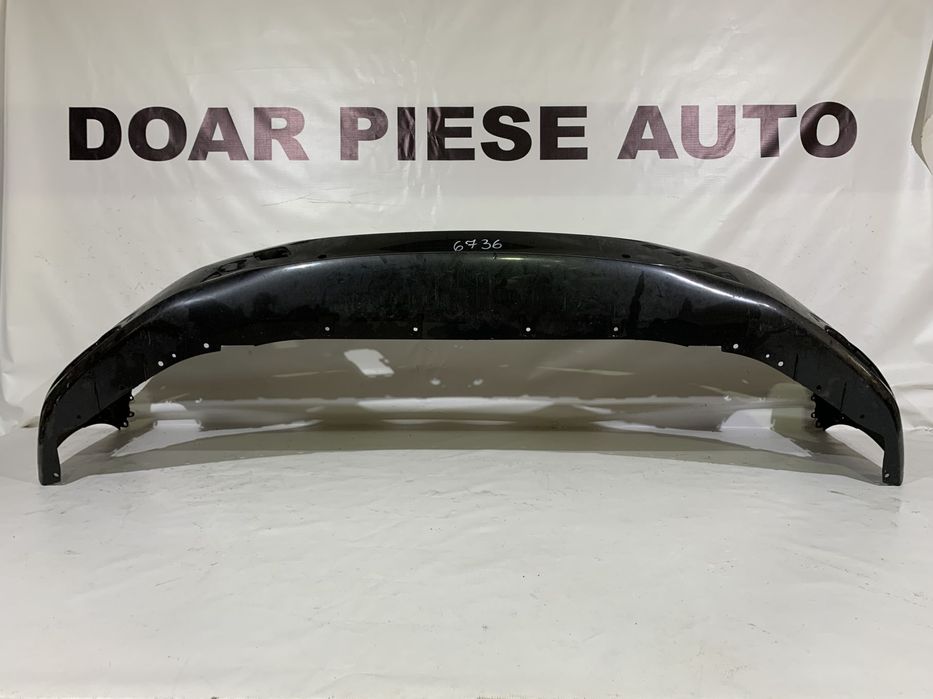 Bara fata BMW Seria 5 G30, G31 LCI facelift, 2020, 2021, 2022, 2023, cod origine OE 51119464207.