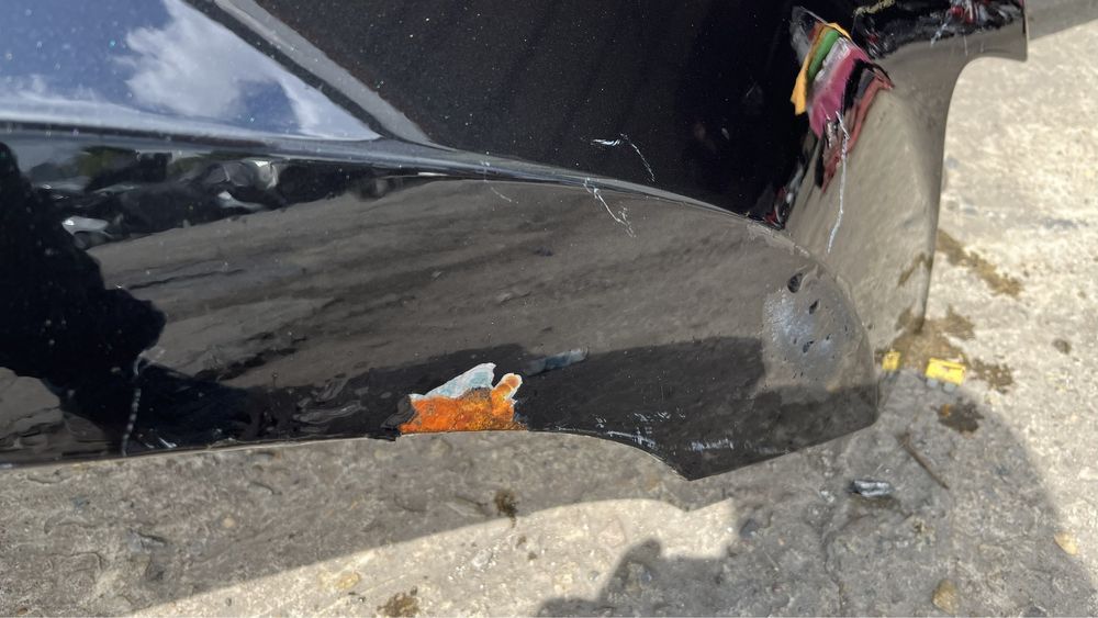 Ляв и десен калник Jeep Grand Cherokee 2005-2010