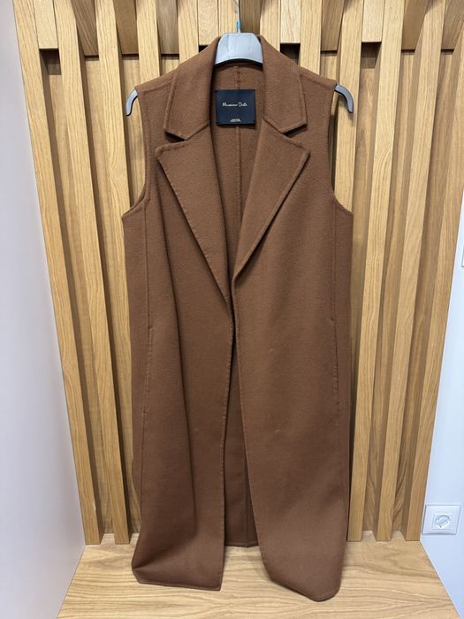 Елек Massimo Dutti