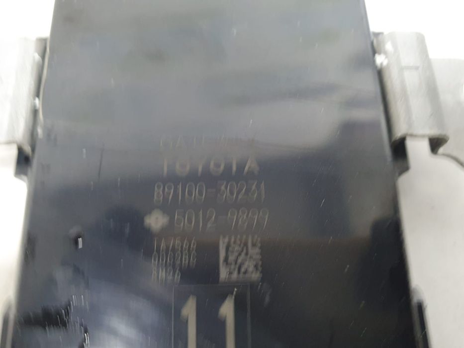 Modul 89100-30231 Lexus IS XE30 (facelift)  [din 2016 pana  2020]