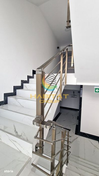 Apartament 4 Camere Premium - Finalizat - Predare Imediata