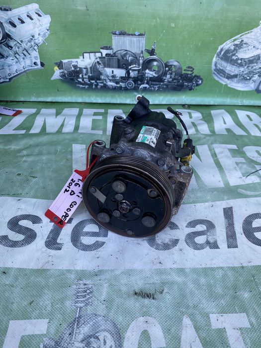 Compresor climă Mini Cooper 1.6 diesel 2012