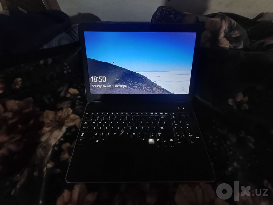 noutbuk dell latitude e6540 narxini kelishamz