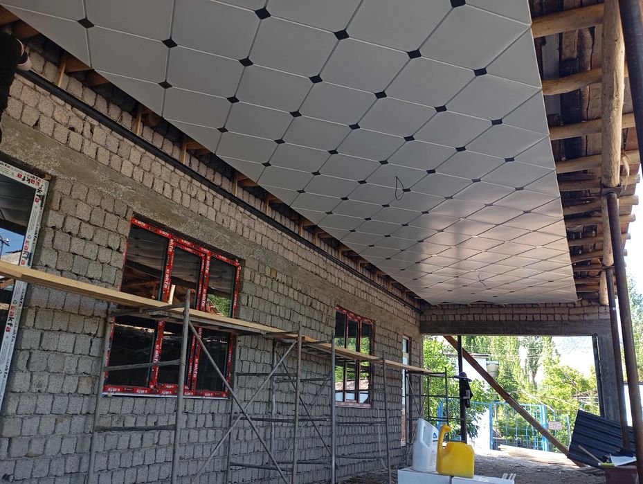 Xumsonda 4.8 sotix uchastka sotiladi