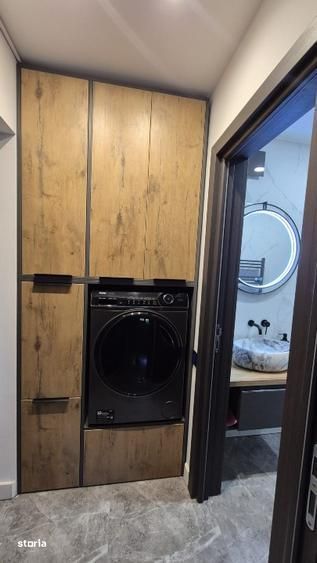 Podu Ros.Apartament 2 camere de inchiriat