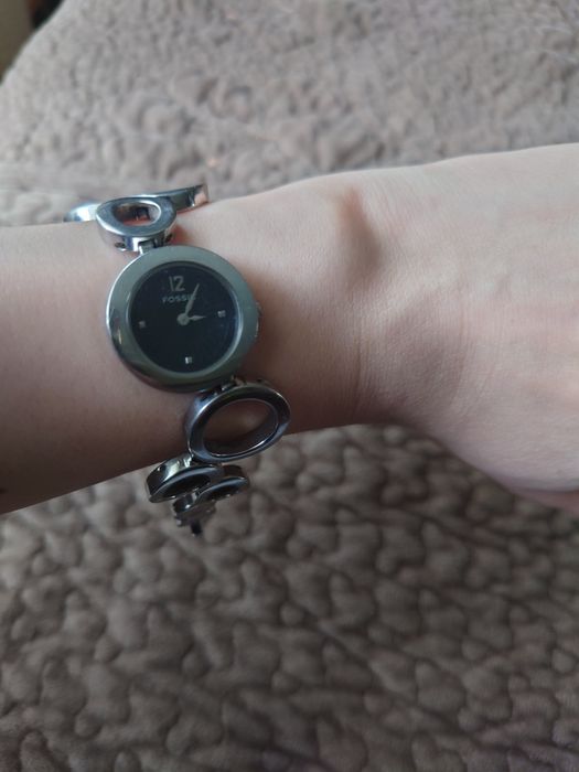 Женские часы Fossil