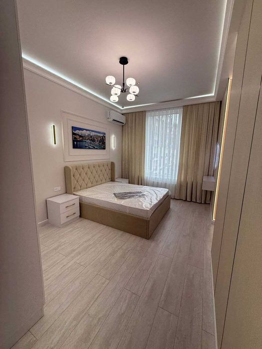 ЖК NRG JOMIY 1в2/9/12 евро квартира продается Алмазар: успейте