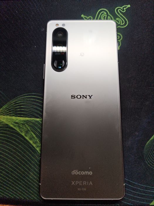 Sony Xperia 5 III