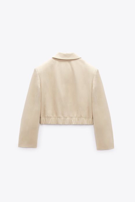 Бомбер Zara, размер L