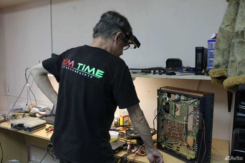 Ремонт стабилизаторов напряжения. Частный Мастер| Remont stabilizator