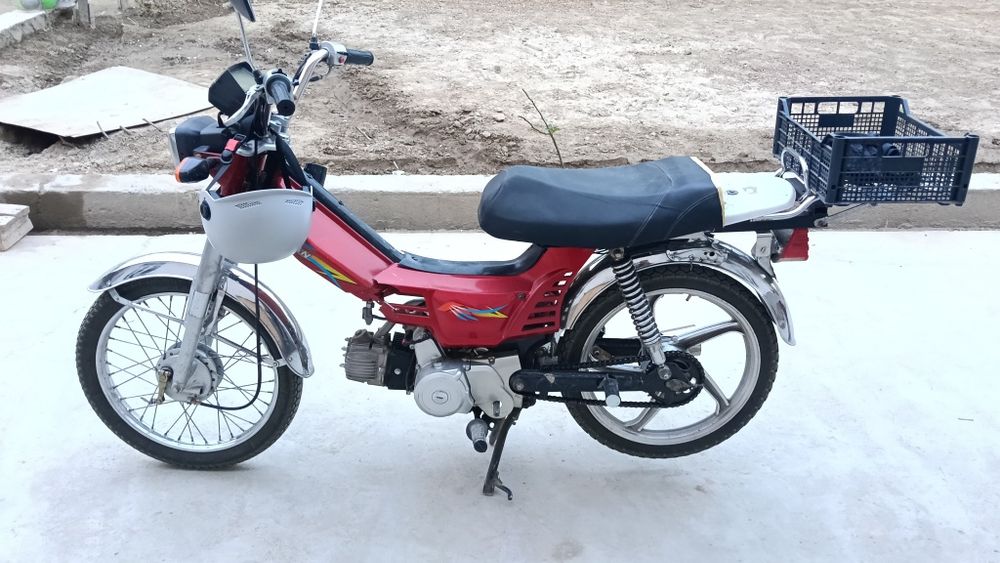 Lifan 2018 xitay