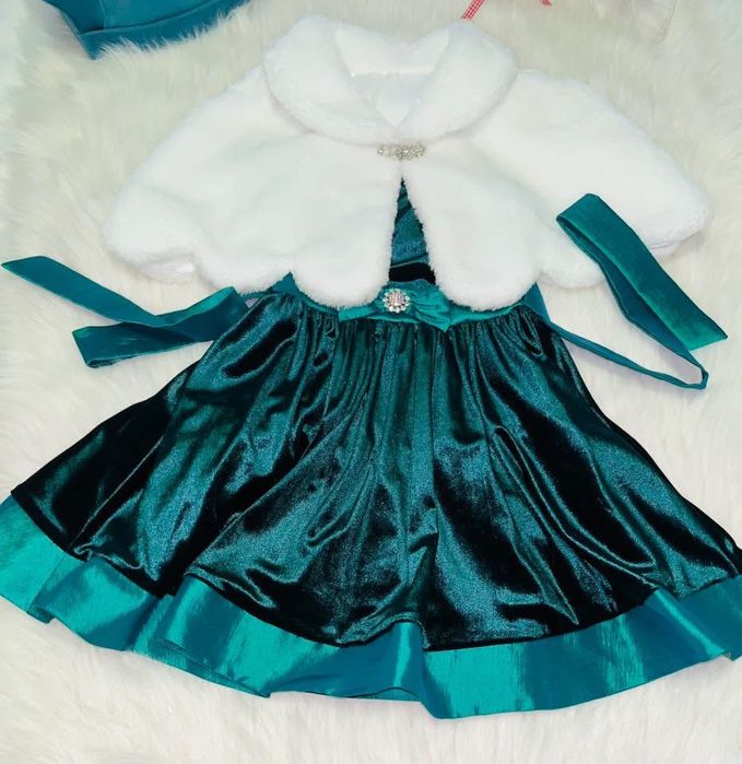 Rochițe pentru serbare fete