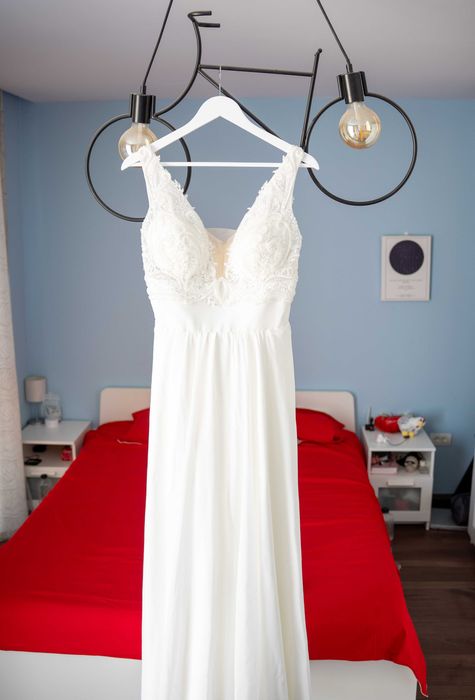 Rochie de mireasa