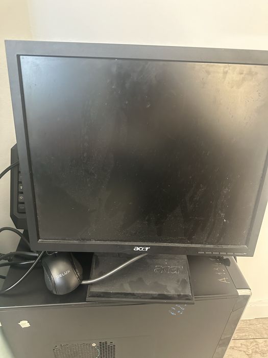 Монитор для компьютера