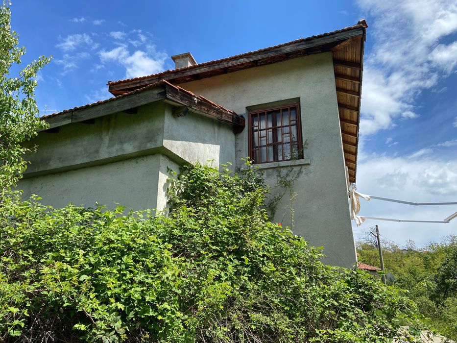 Продава се Къща в София, Бъкстон - 67 кв.м за 581 €/кв.м - Снимка #4