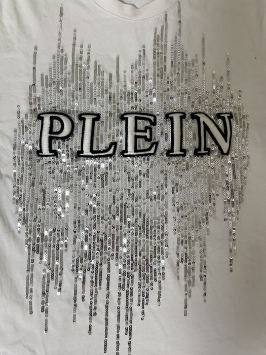 Philipp Plein дамска тениска