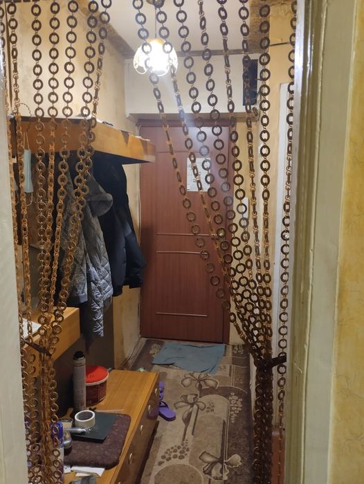 Продам 2 комнатную квартиру