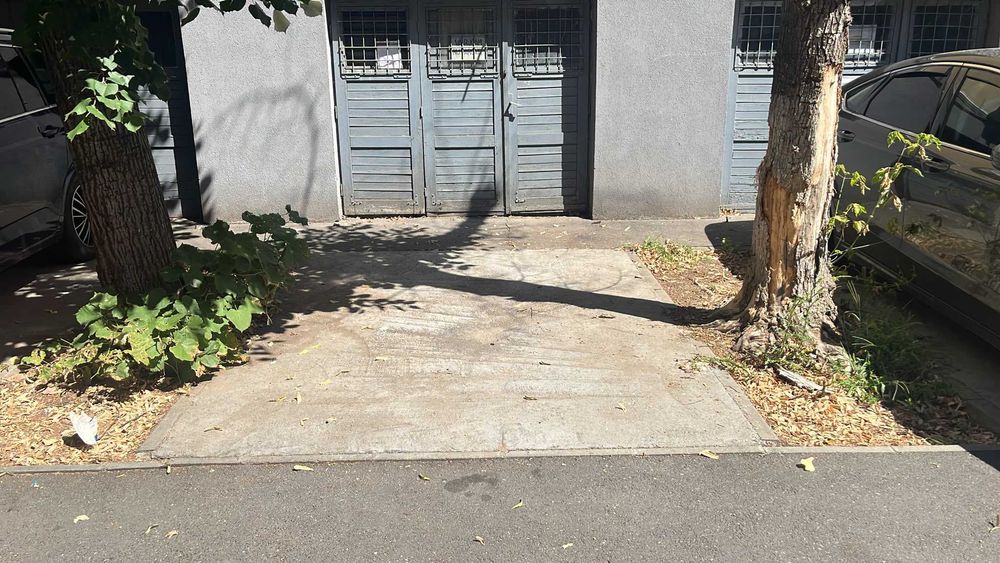 Închiriere garaj Drumul Taberei
