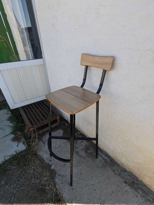 “Барный стул - комфорт и стиль!”