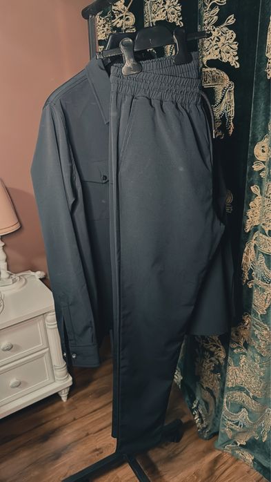 Все в оригинале мужские джинсы