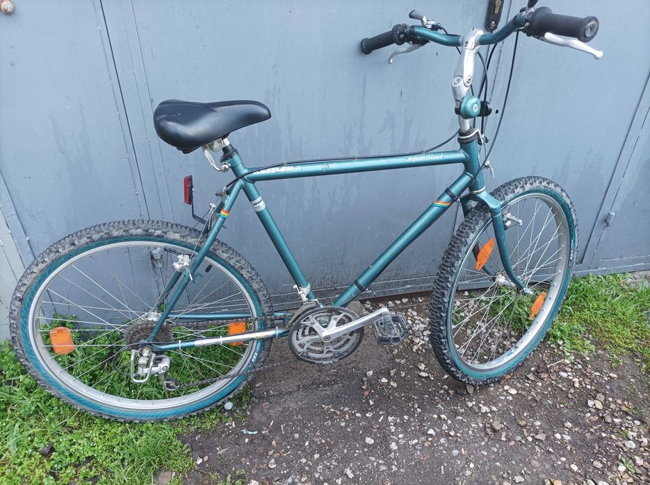 Велосипед Scott 28"