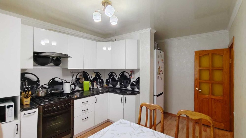 Продам 3х комнатную квартиру