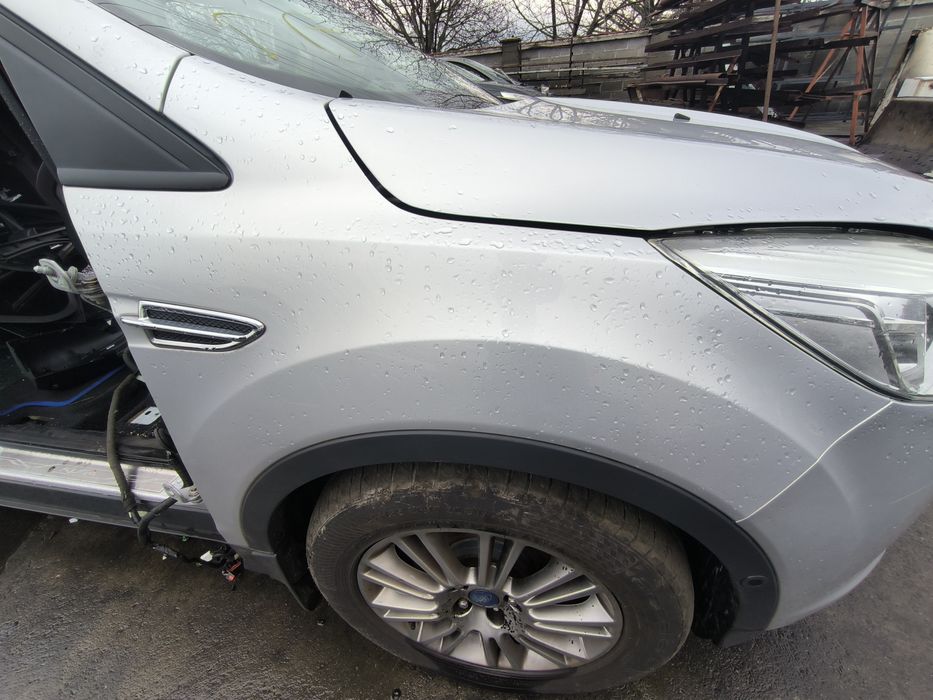 Калници за Ford Kuga II