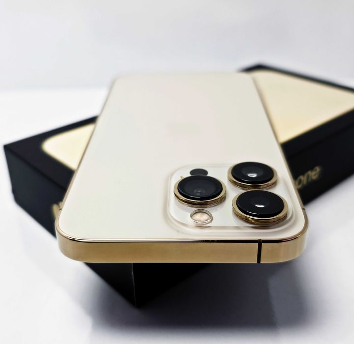iPhone 13 Pro 128GB Gold