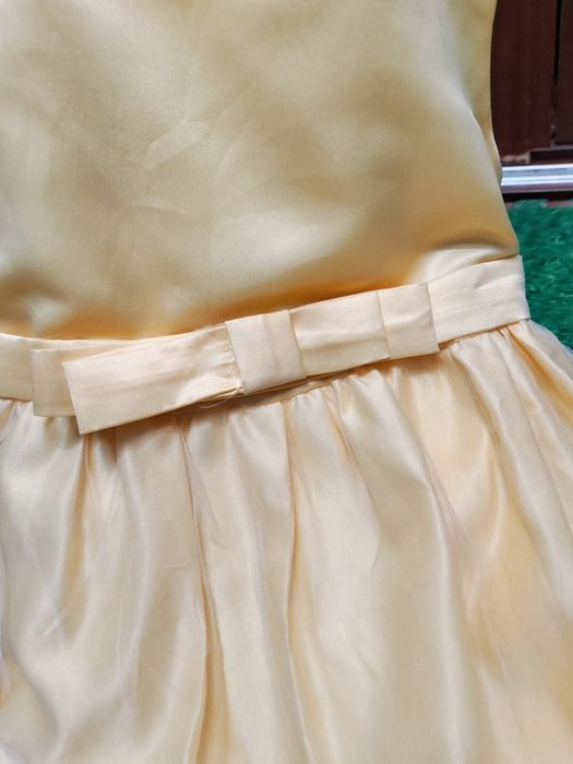 Продам детское платье