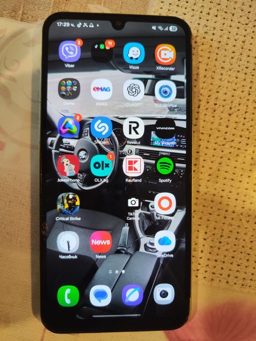 Samsung Galaxy A25 5G