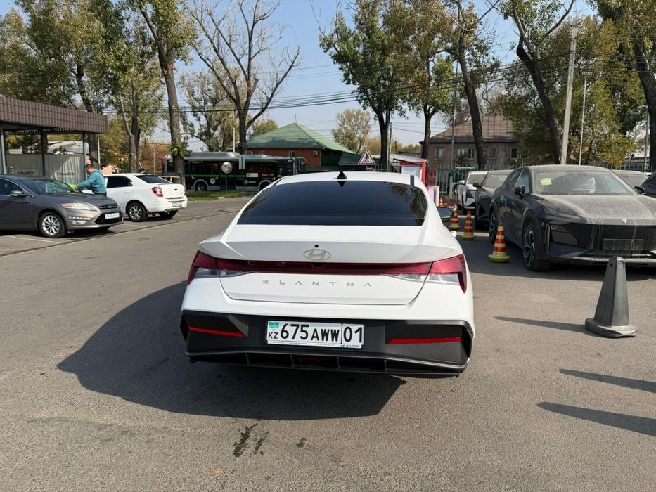 Яндекс, Аренда, Выкуп. Элантра