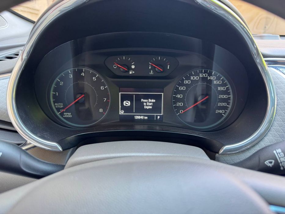 Malibu 2 1.5 sotiladi