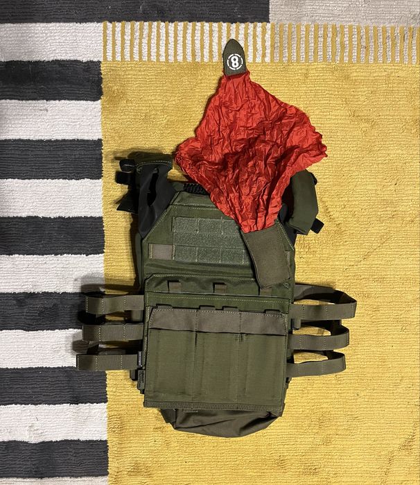 JPC Emerson Gear Olive