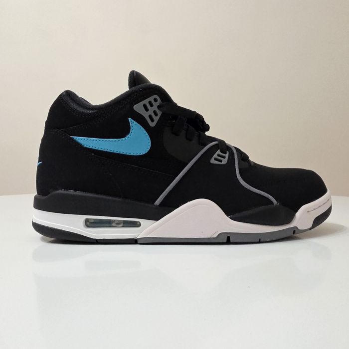 Nike Air Flight 89, номер 42, нови