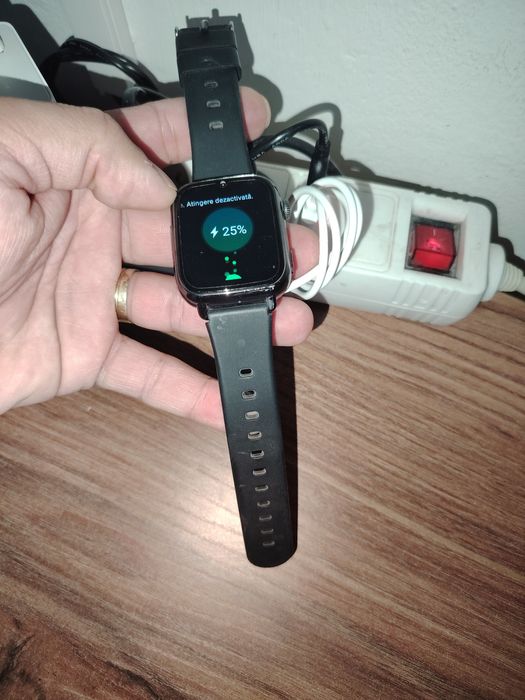 Smart watch pentru copii