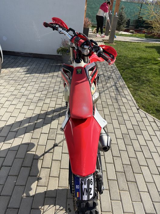 GasGas 300cc 2 timpi 2021