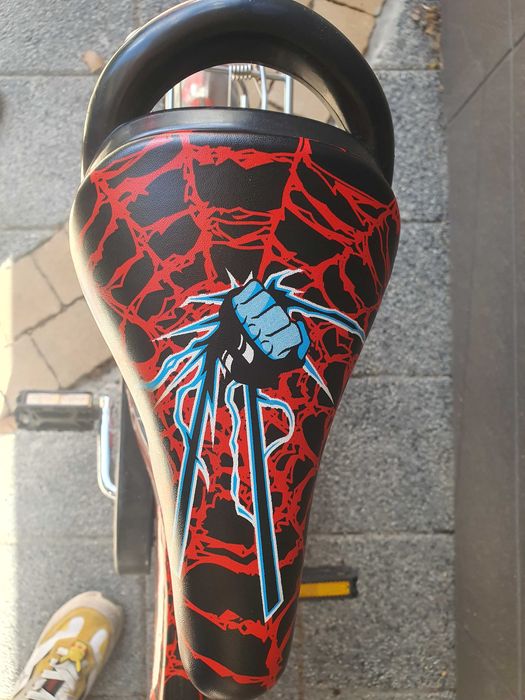 Детско колело Racer