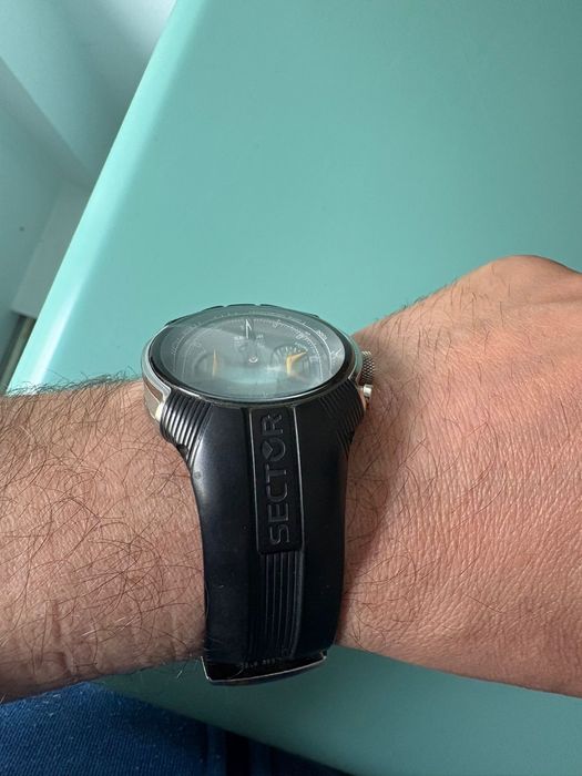 Ceas Sector in stare foarte buna