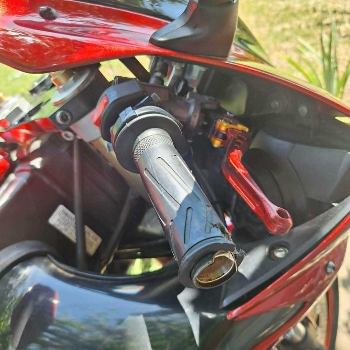 Мотоциклет Yamaha YZF-R1