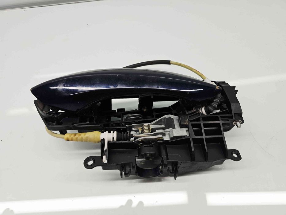 Maner usa dreapta spate Bmw 5 (F10) [Fabr 2011-2016]