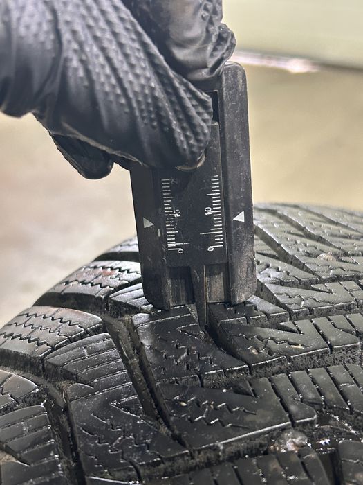 Cauciucuri 185/65R15 iarna 2025
