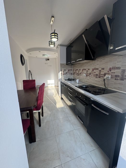 Apartament 2CD Nicolina, 10 minute de Palas Mall - Centru