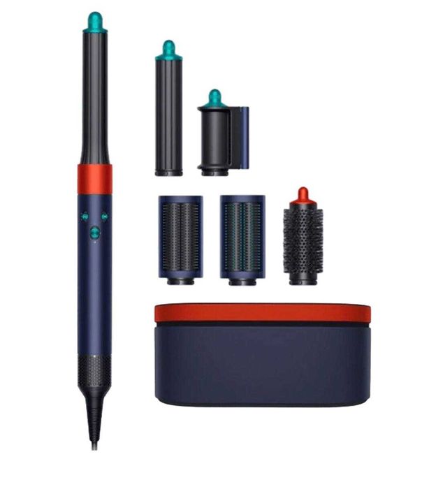 Dyson Дайсон Airwrap Complete Long Оригинал Все Цвета в Наличии!