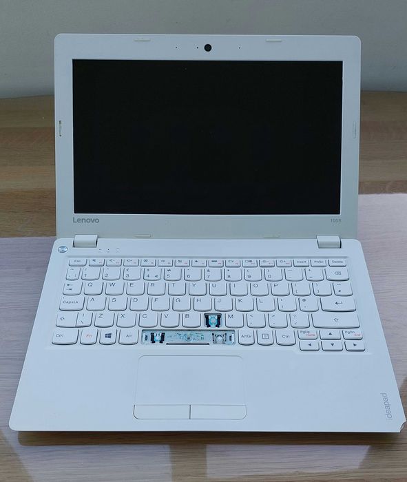 Laptop Lenovo - Defect