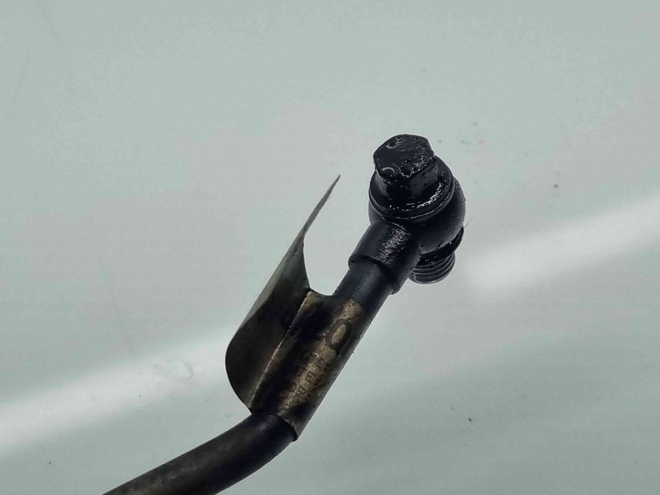 Conducta ulei Ford Transit [Fabr 2006-2013] BK2Q-6K679-AC 2.2 DRFA 2.2