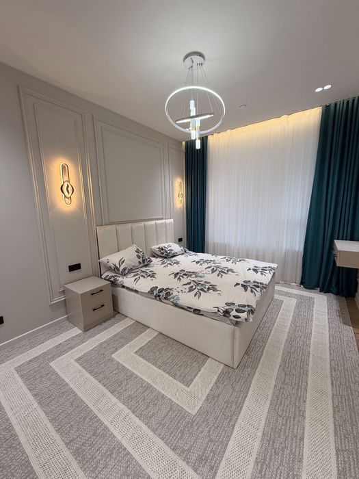 Продается NRG JOMIY бизнес класс