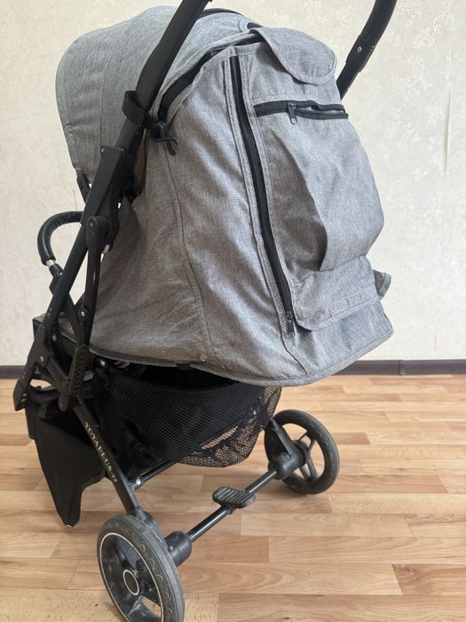 Коляска детская легкая